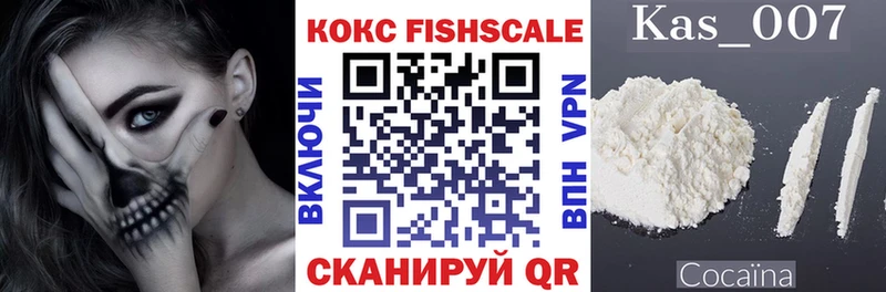 Cocaine Эквадор  Купино 